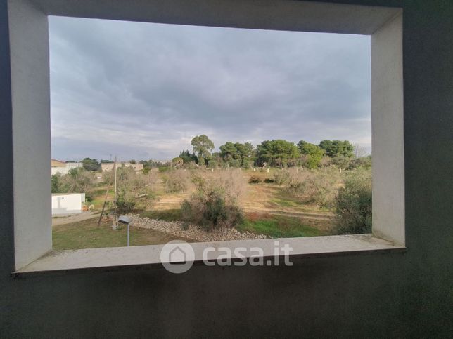 Appartamento in residenziale in Viale Gallipoli