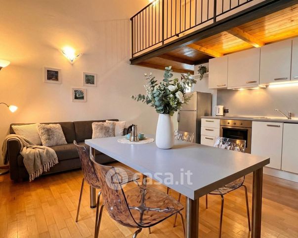 Appartamento in residenziale in Via Beccaria 21