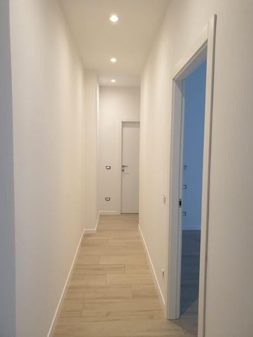 Appartamento in residenziale in Via Reginaldo Giuliani