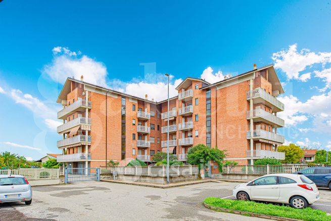 Appartamento in residenziale in Via Leonardo da Vinci 14