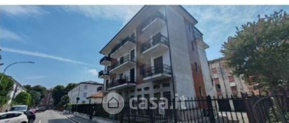 Appartamento in residenziale in Via Giuseppe Verdi 5