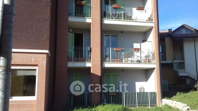 Appartamento in residenziale in Via Rimembranze