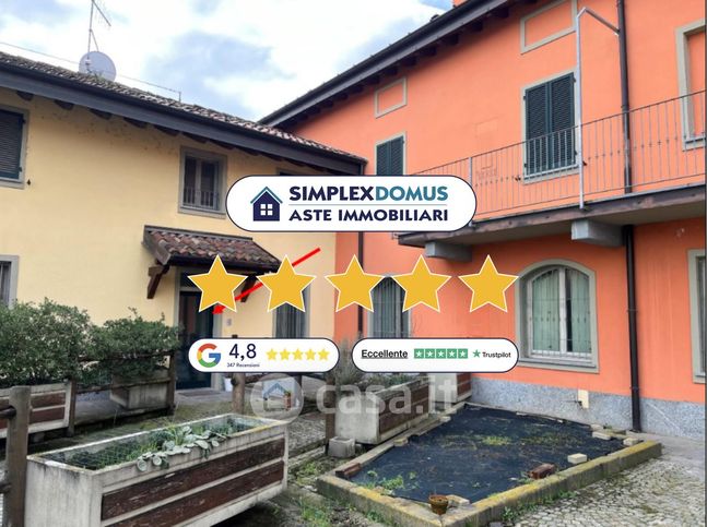 Appartamento in residenziale in 