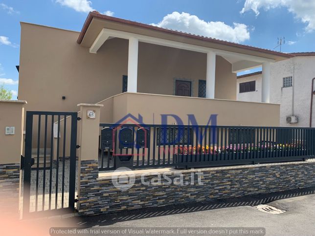 Appartamento in residenziale in Via Federico Bocchetti 65