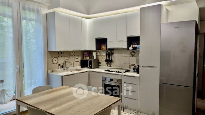 Appartamento in residenziale in Via Giorgione