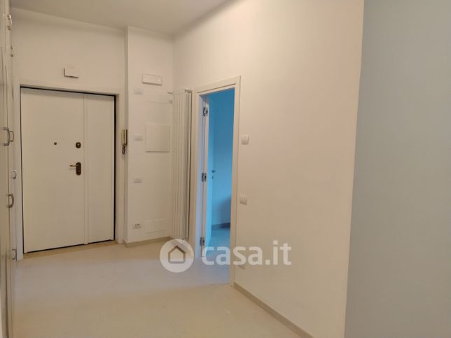Appartamento in residenziale in Via Giuseppe Garibaldi