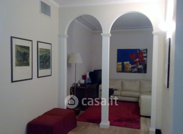 Appartamento in residenziale in Via Cadore 21