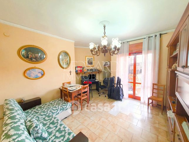 Appartamento in residenziale in Via Arcora