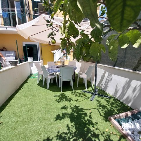 Appartamento in residenziale in Via Lombardia 60
