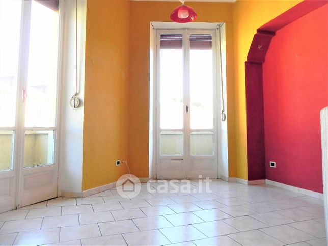 Appartamento in residenziale in Corso Casale 325