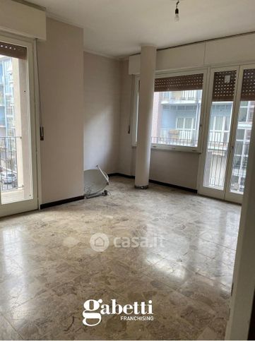 Appartamento in residenziale in Via Pietro Micca 14