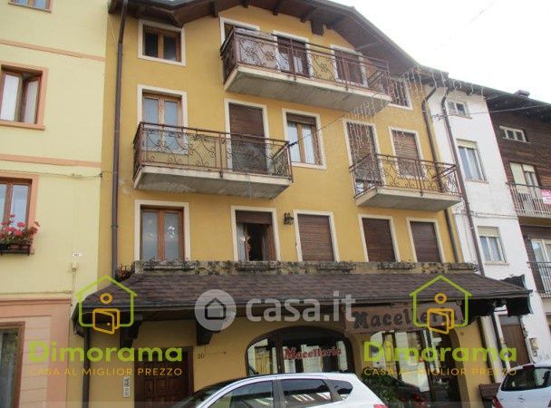 Appartamento in residenziale in Via Brigata Liguria 30