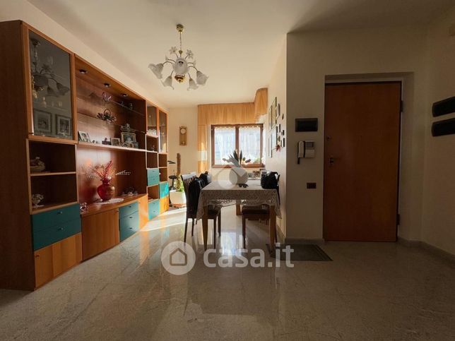 Appartamento in residenziale in Via Annunziatella 1