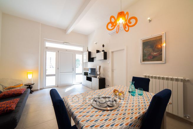 Appartamento in residenziale in Via Giusti 10