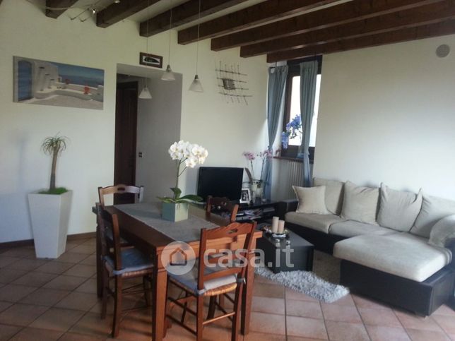 Appartamento in residenziale in Via Benedetto Marcello 56