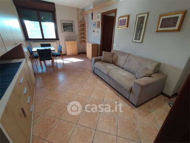 Appartamento in residenziale in Via Santa Liberata