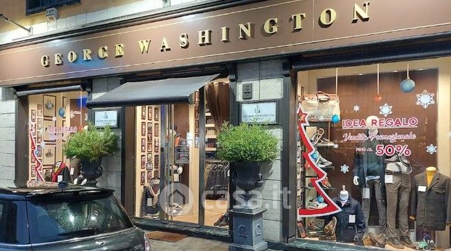 Attivitã /licenza (con o senza mura) in commerciale in Corso Alcide De Gasperi 3