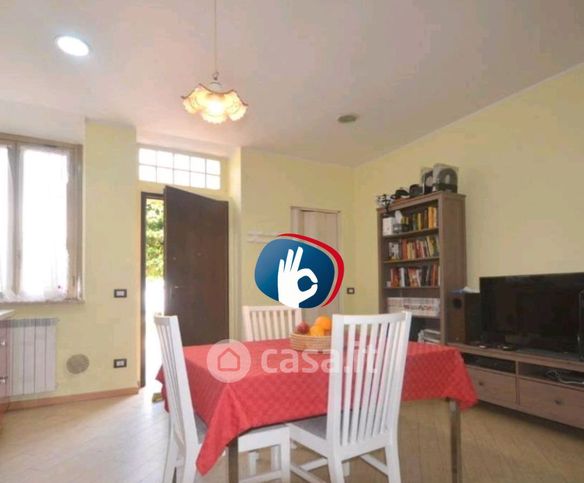 Appartamento in residenziale in Via Trieste 1040