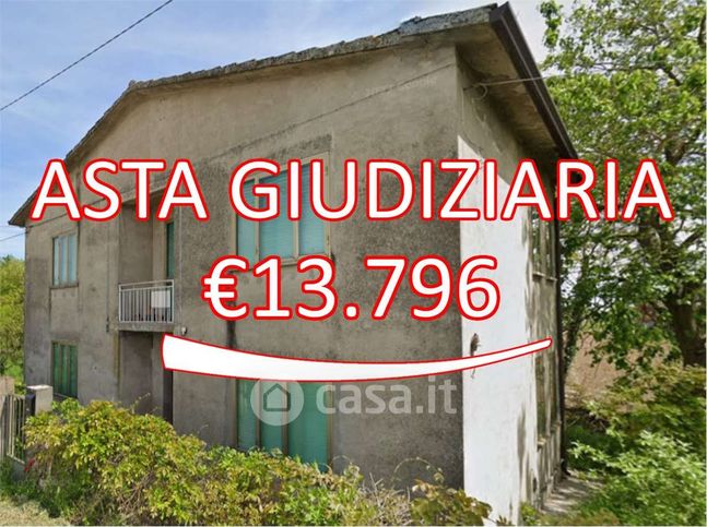 Casa indipendente in residenziale in Argine secondario 2313