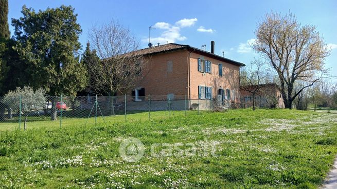 Appartamento in residenziale in Via Paolo Borsellino 9