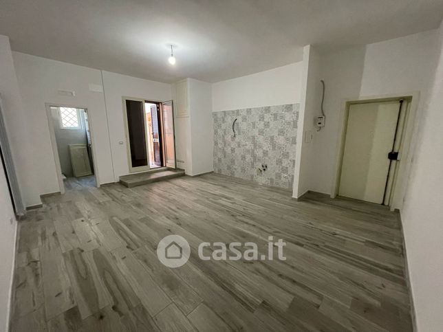 Appartamento in residenziale in Vico Mancini