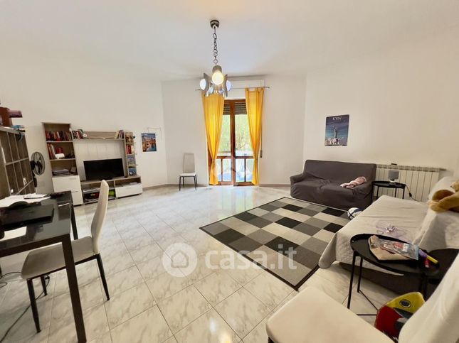 Appartamento in residenziale in Via Sant'Antonio 31