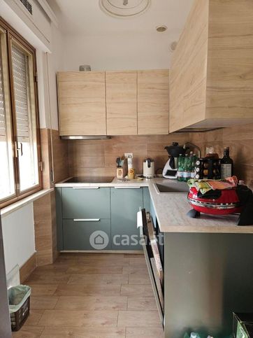 Appartamento in residenziale in Via San Giorgio