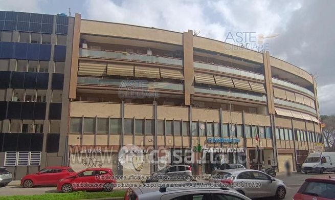 Appartamento in residenziale in Via Angelo Viscogliosi 44