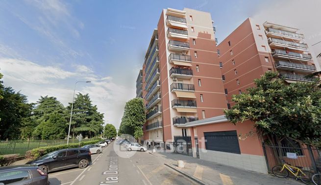 Appartamento in residenziale in Via Domenico Cimarosa 3