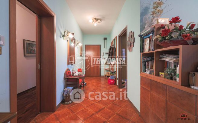 Appartamento in residenziale in Via Alfredo Grilli