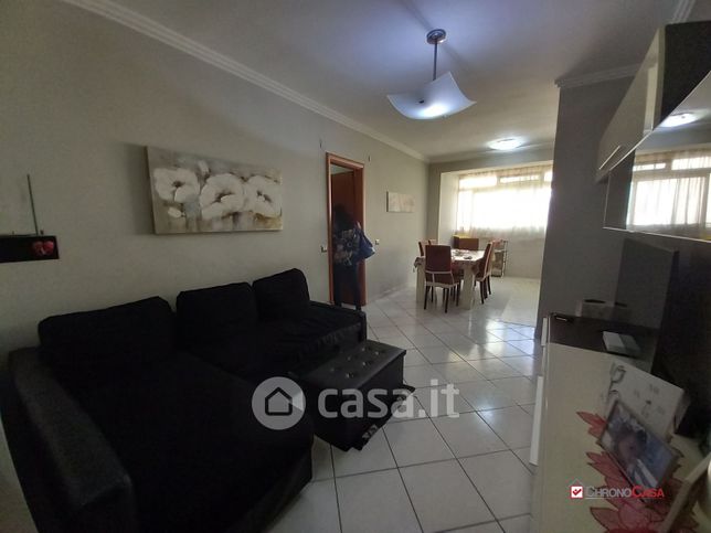 Appartamento in residenziale in Via Comunale Santo 227