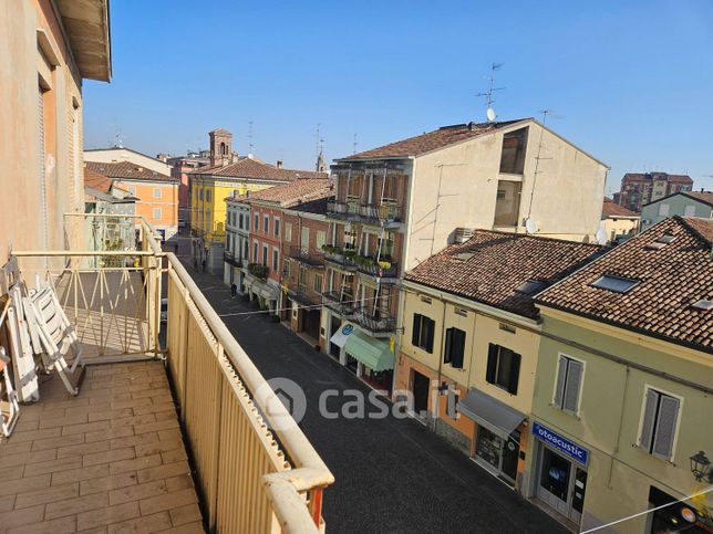 Appartamento in residenziale in Via C. B. Cavour