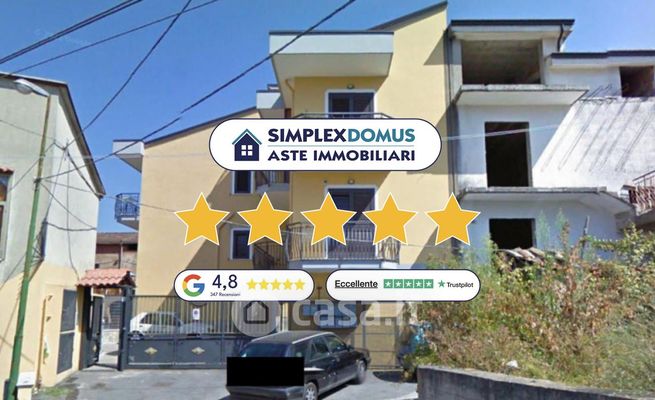 Appartamento in residenziale in Via Greco