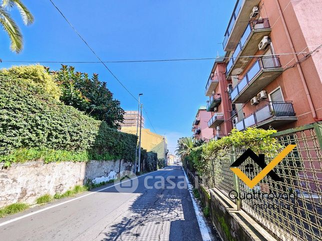 Appartamento in residenziale in Via Nuovalucello 8