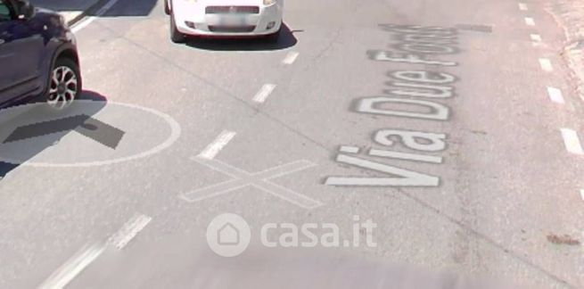 Box/posto auto in residenziale in Via Due Fonti