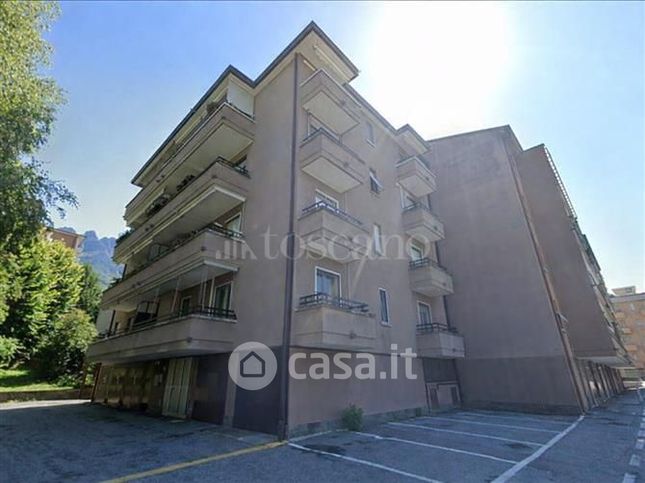 Box/posto auto in residenziale in Via Aristide Gilardi