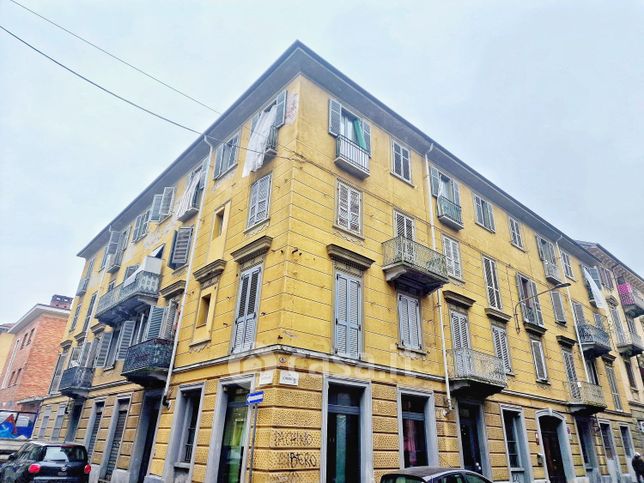 Appartamento in residenziale in Via Lombardore 10