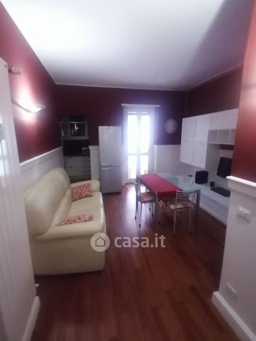 Appartamento in residenziale in Via Pio VII 132