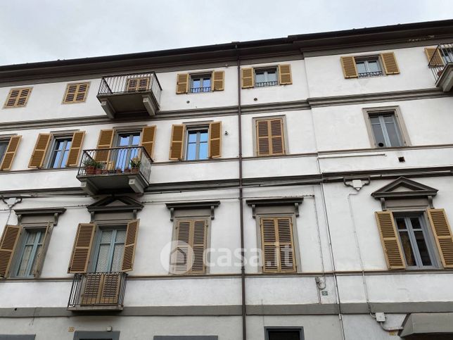 Appartamento in residenziale in Corso Piemonte