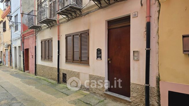 Appartamento in residenziale in Via Alghero 26