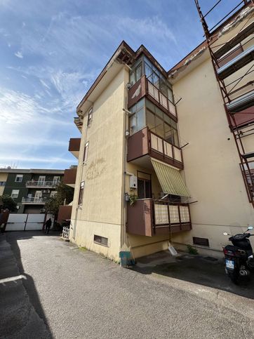 Appartamento in residenziale in Via Inserra 5