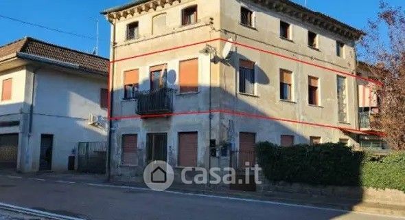 Appartamento in residenziale in Via Roma 29