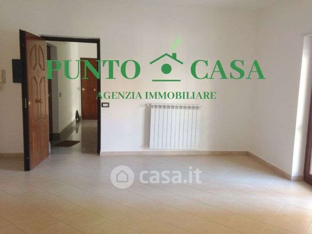 Appartamento in residenziale in