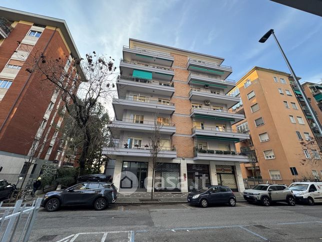 Appartamento in residenziale in Via Vasco de Gama 10 -14