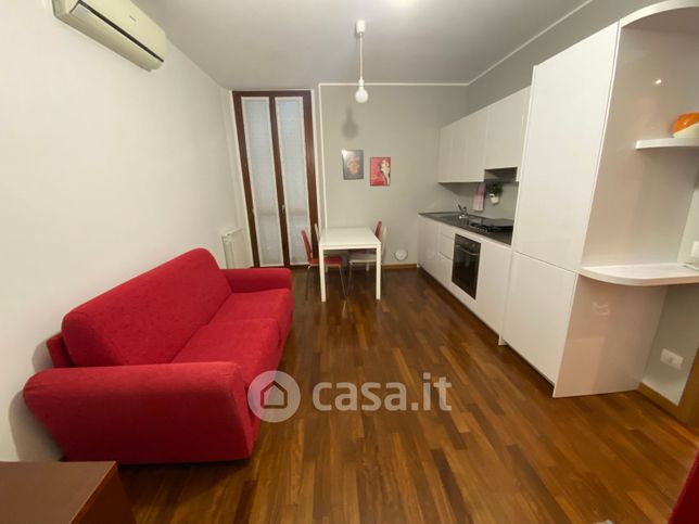 Appartamento in residenziale in Via Giuseppe Ripamonti 186