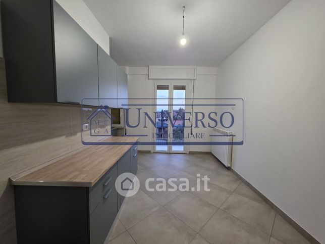 Appartamento in residenziale in Via Lomellina 39