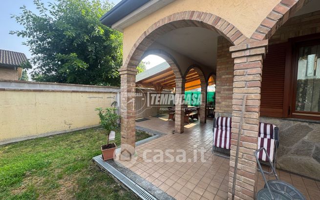 Casa indipendente in residenziale in Via Andrea Doria 52