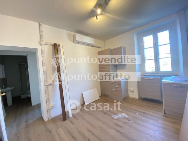 Appartamento in residenziale in Traversa I Via della Croce 225