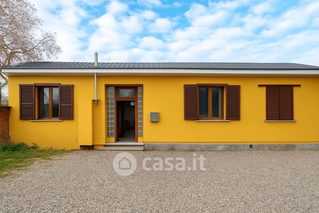 Appartamento in residenziale in Via Bellini 4