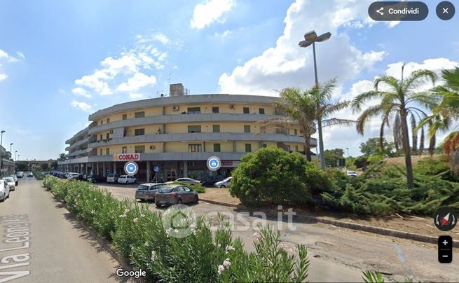 Appartamento in residenziale in Via Leone XIII 21